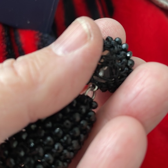 Stunning Pieced Earrings For Formal Dinner - Picture 5 of 5